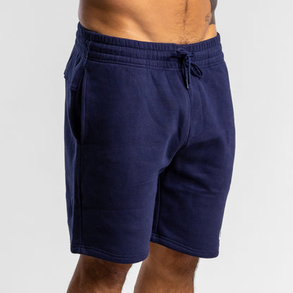 Capsize Block Short Unisex NAVY