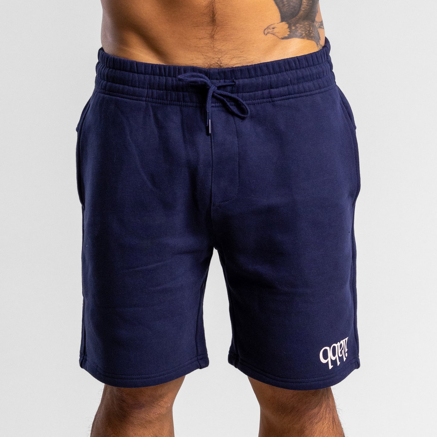 Capsize Block Short Unisex NAVY