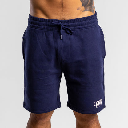 Capsize Block Short Unisex NAVY