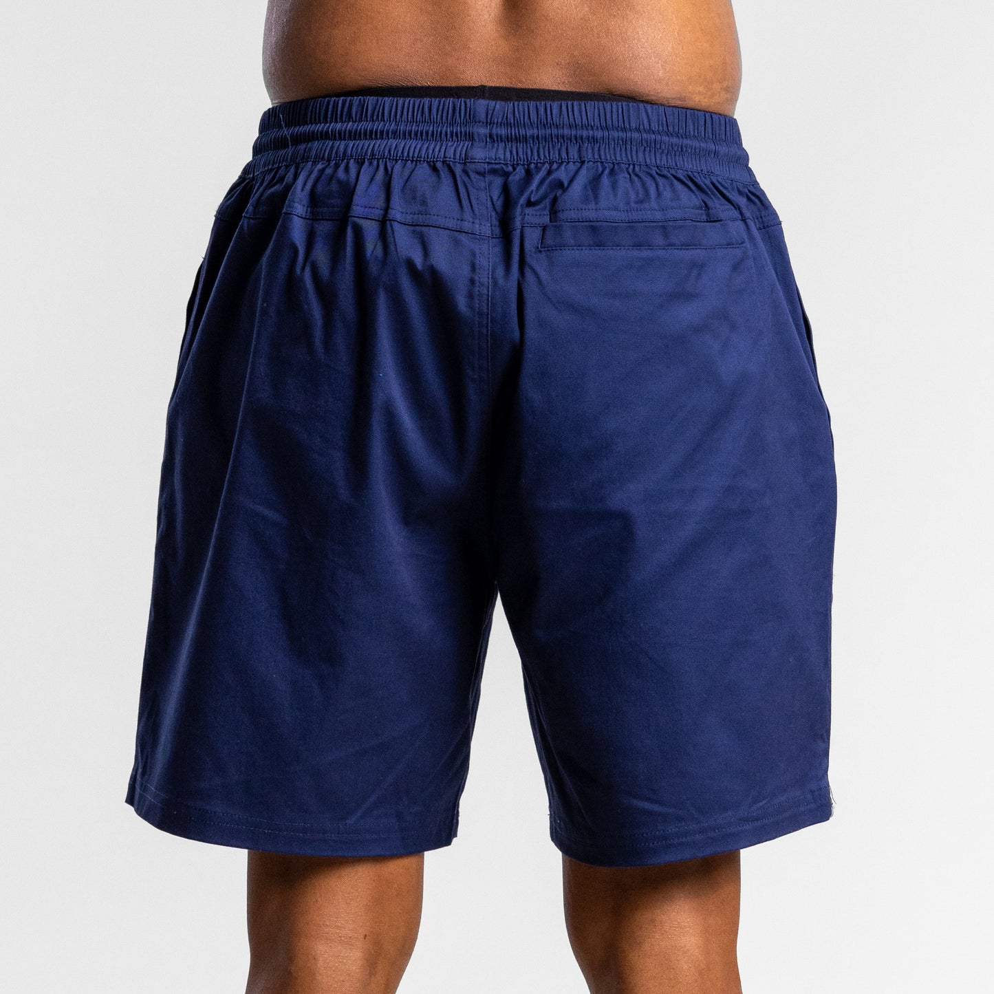 Capsize Box All-Day Short 7" Men's NAVY