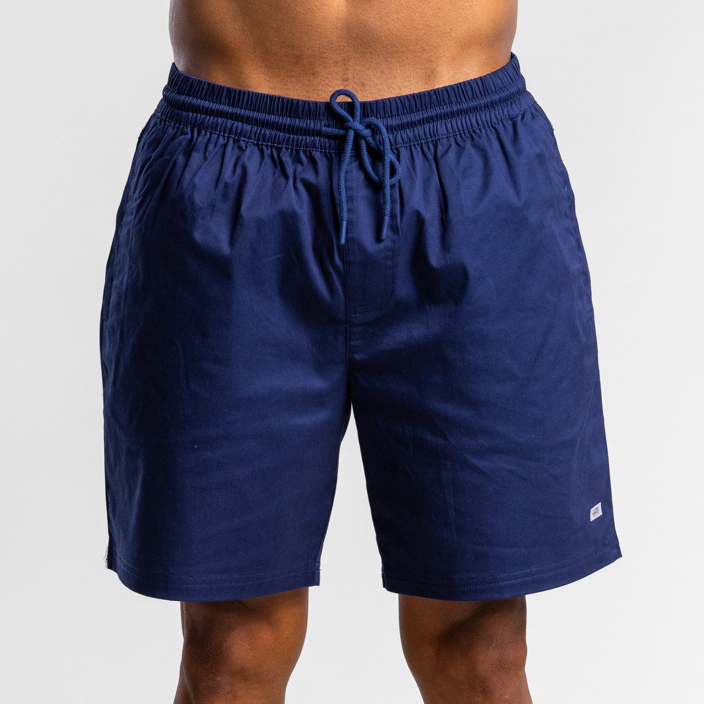 Capsize Box All-Day Short 7" Men's NAVY