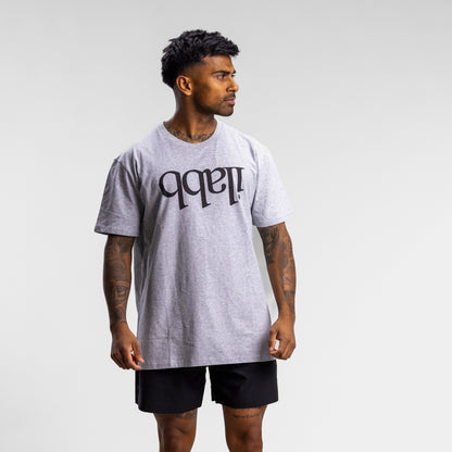 Capsize Classic Tee - Men's GREY MARLE