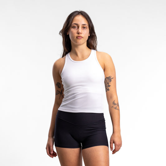 Agile Tank Women's MIST