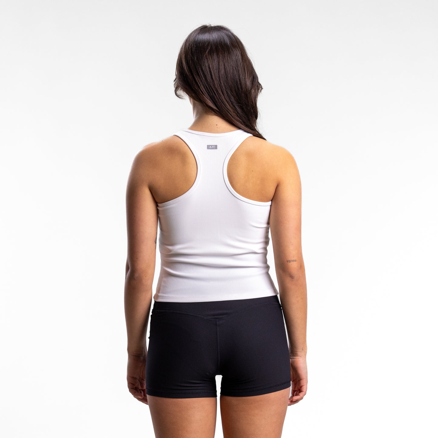 Agile Racer Back Tank Women's MIST