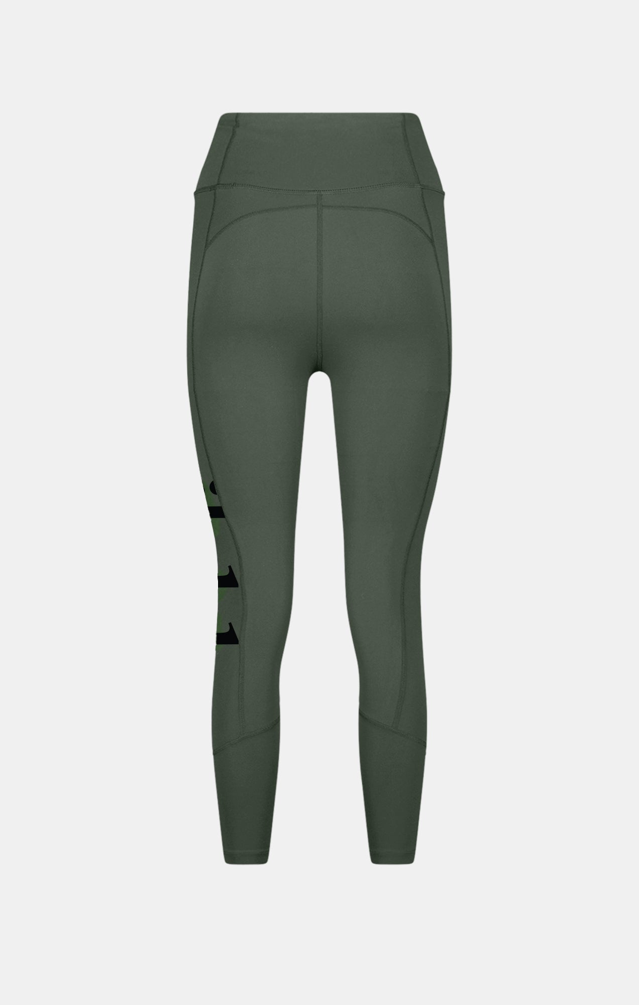 WOMENS PULSE 7/8 LEGGING - ilabb