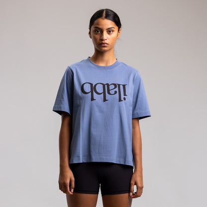 Capsize Block Tee Women's