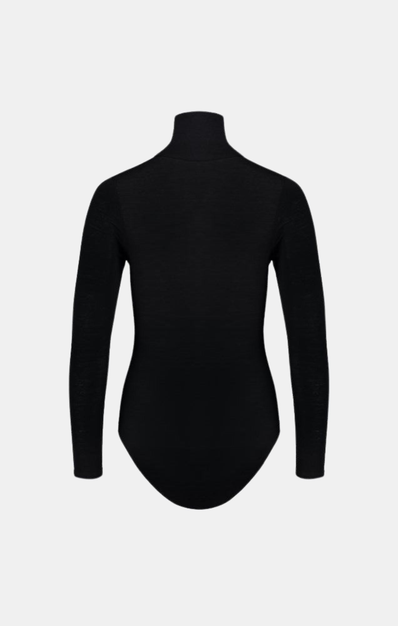 WOMENS MERINO BODYSUIT - ilabb