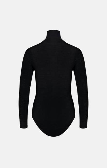 WOMENS MERINO BODYSUIT - ilabb