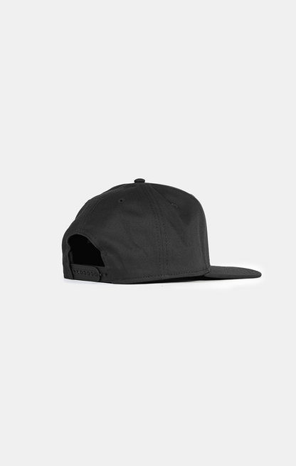 Capsize A-Frame Snapback Cap