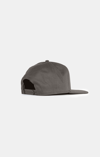 Capsize A-Frame Snapback Cap