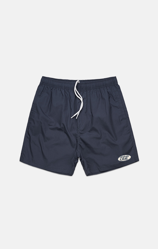 722 Badge Classic Short - Men's