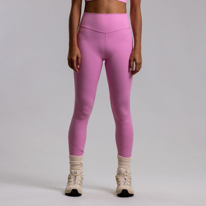 Velocity Sinuous Full Legging - Women's