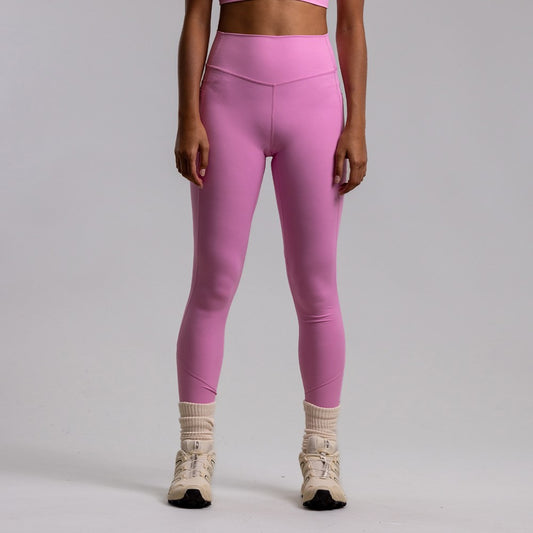 Velocity Sinuous Full Legging - Women's