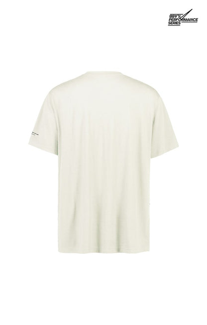 Men's Merino Tee | Capsize - Off White - ilabb