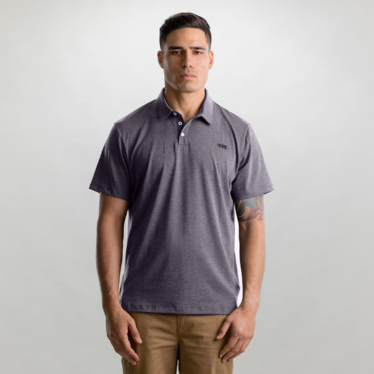 Lomond Polo Men's