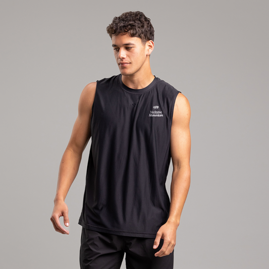 MOMENTUM LABB TRAIN TANK - Men's