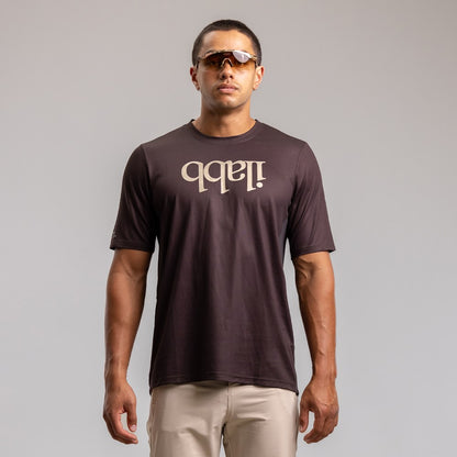 Traverse Capsize Jersey - Men's COCOA