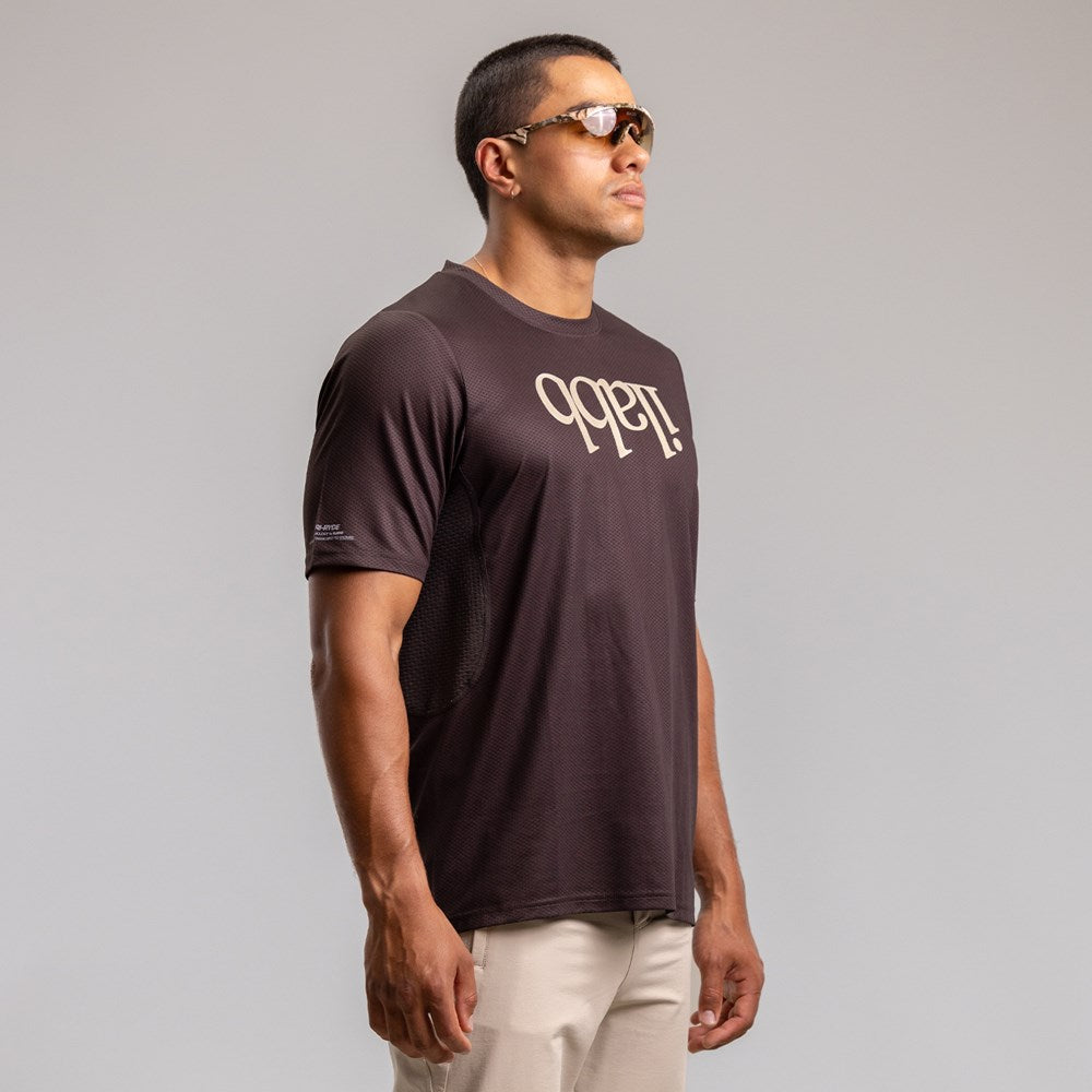 Traverse Capsize Jersey - Men's COCOA