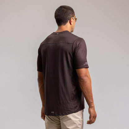 Traverse Capsize Jersey - Men's COCOA