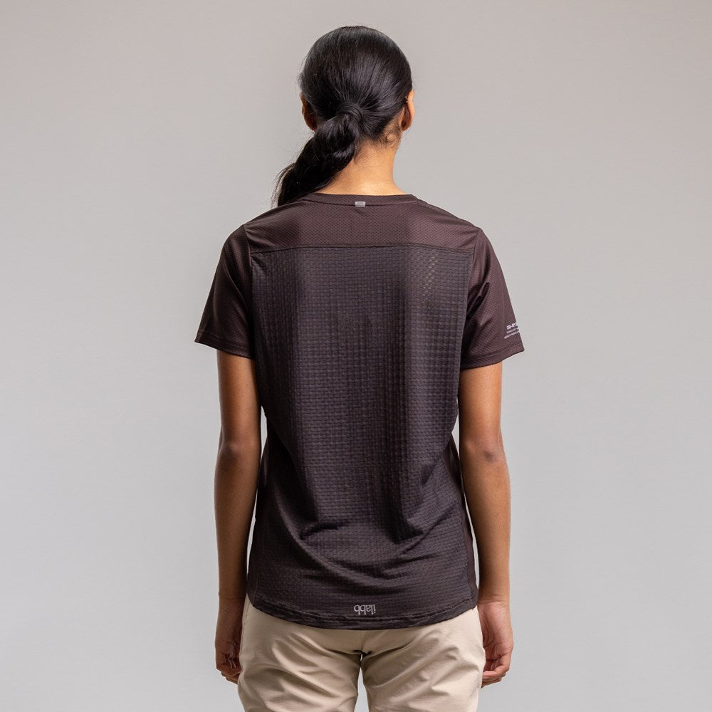 Traverse Capsize Jersey - Women's COCOA