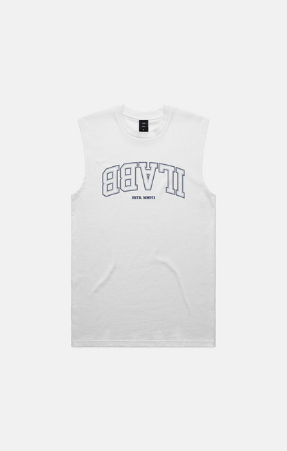 Varsity Outline Classic Tank - Men's