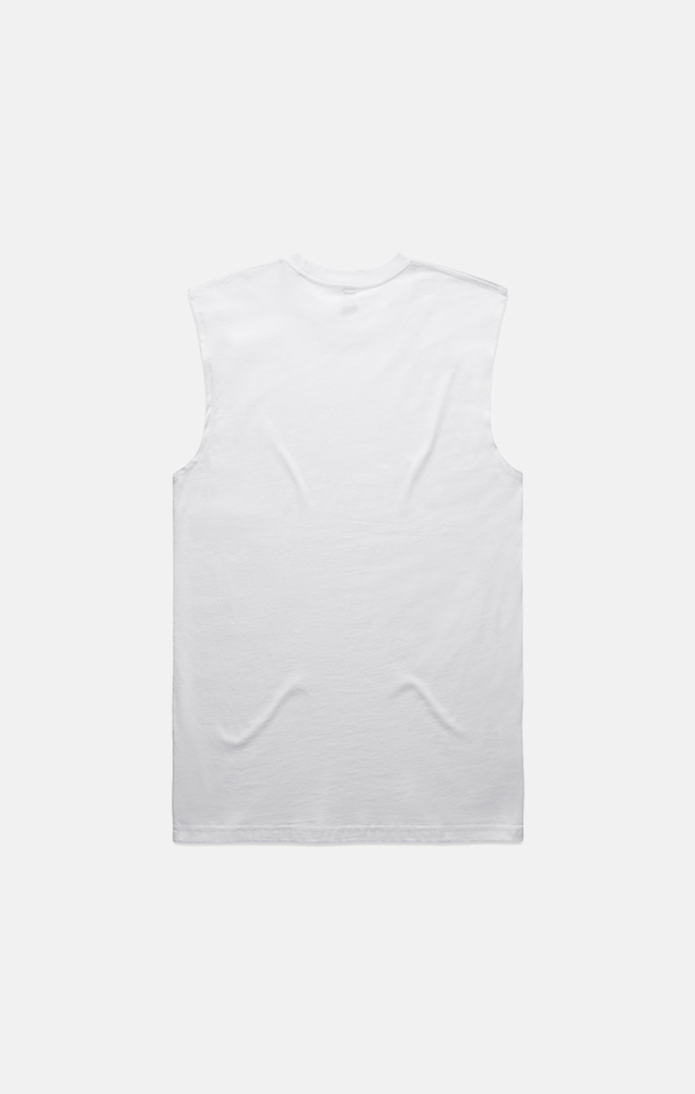 Varsity Outline Classic Tank - Men's