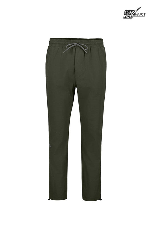 Unisex Commuter Pant - Army Green - ilabb