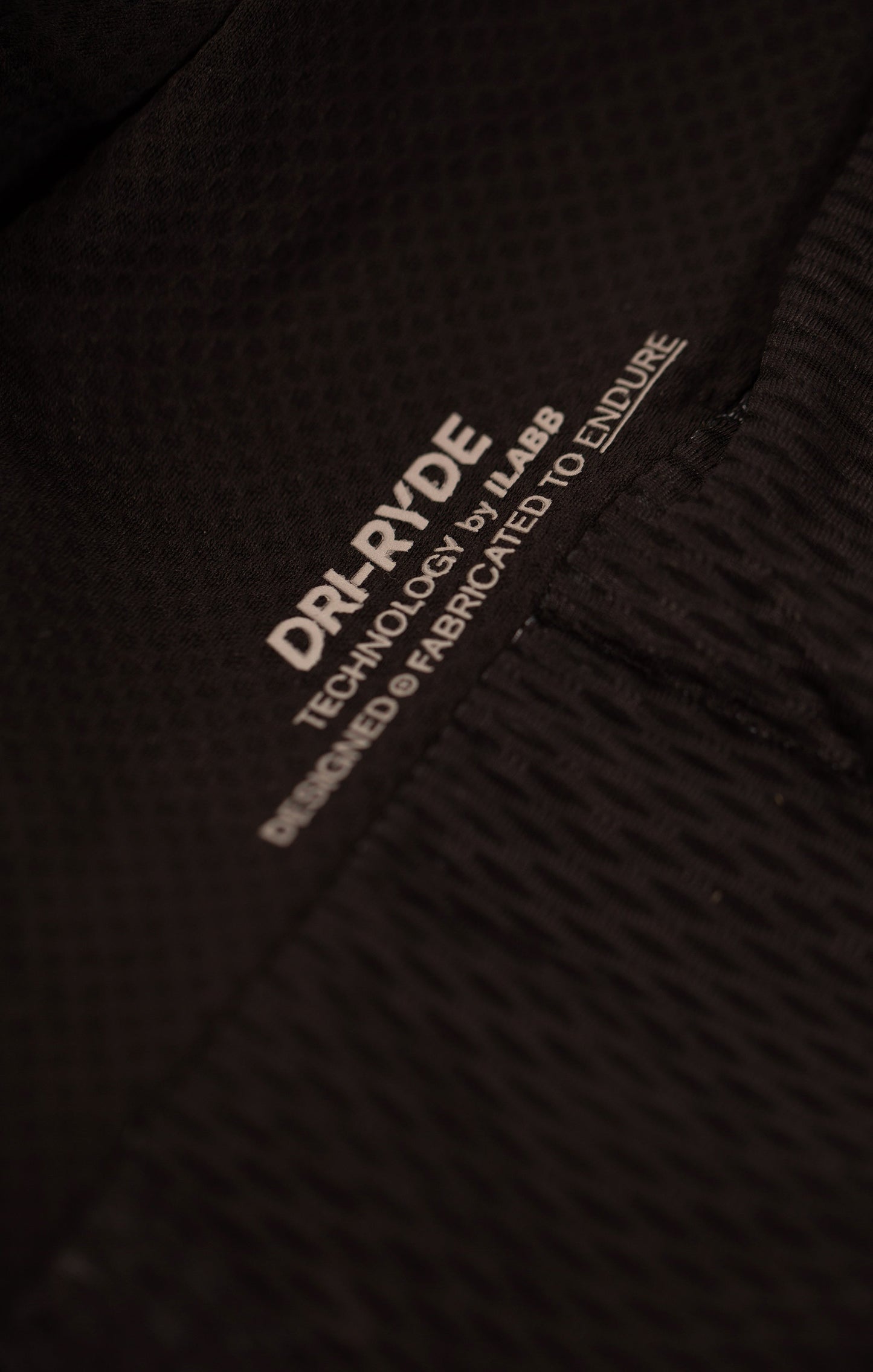 Men's Traverse Capsize Jersey - Black - ilabb