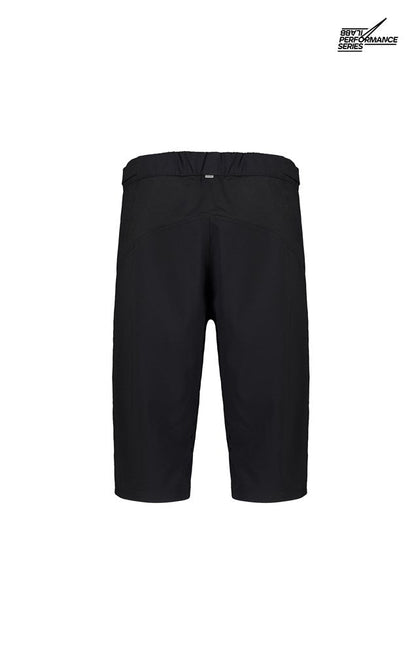 Men’s Traverse Ride Short - Black - ilabb