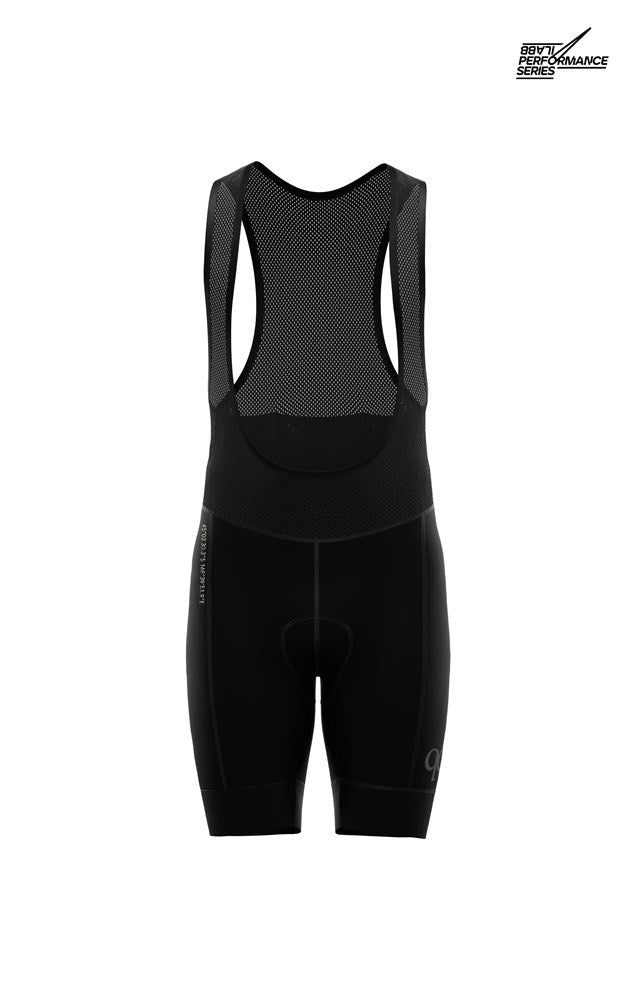 Women's Detour Bib Short - ilabb