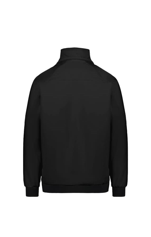 Women's Hoodless Aspiring Jacket - Black - ilabb