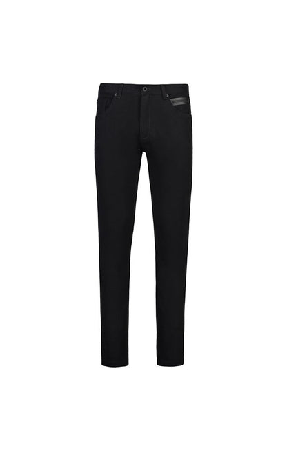 Women's Lwb Jean | Skinny - Black - ilabb