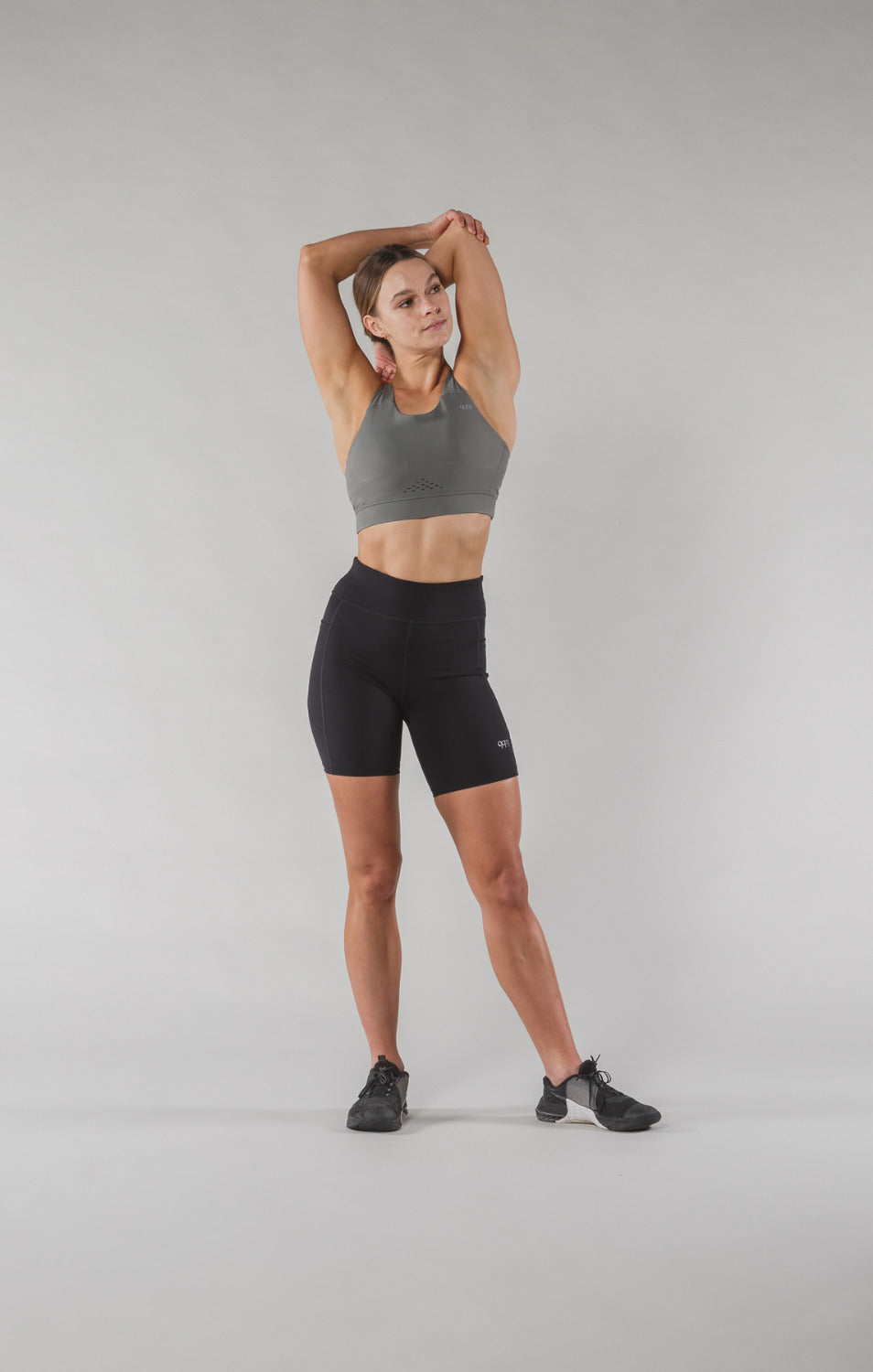 Women's Spin Bike Short - ilabb