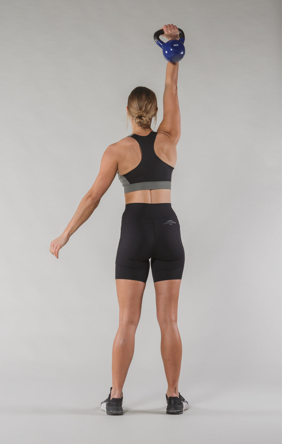 Women's Spin Bike Short - ilabb