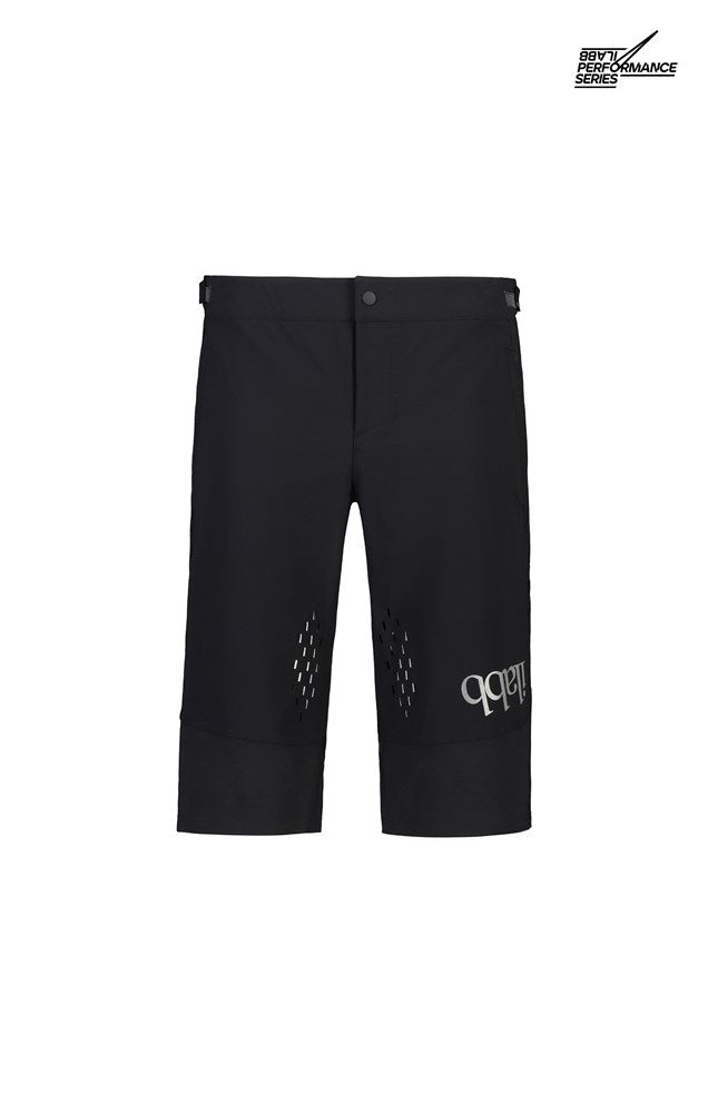 Women's Traverse Ride Short - Black - ilabb