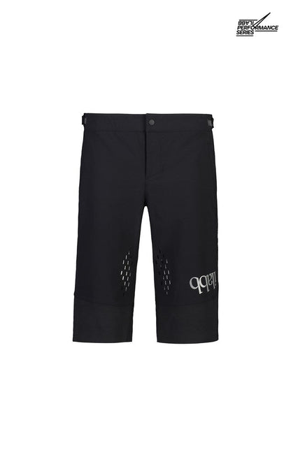 Women's Traverse Ride Short - Black - ilabb