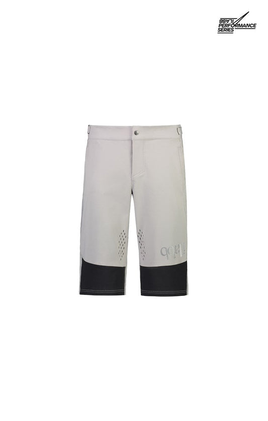 Women's Traverse Ride Short - Grey - ilabb